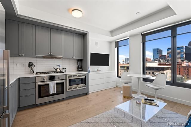 1750 Wewatta Street 722, Denver, CO 80202