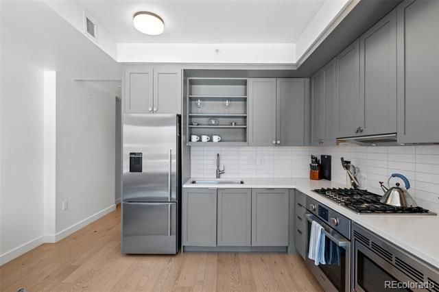1750 Wewatta Street 722, Denver, CO 80202