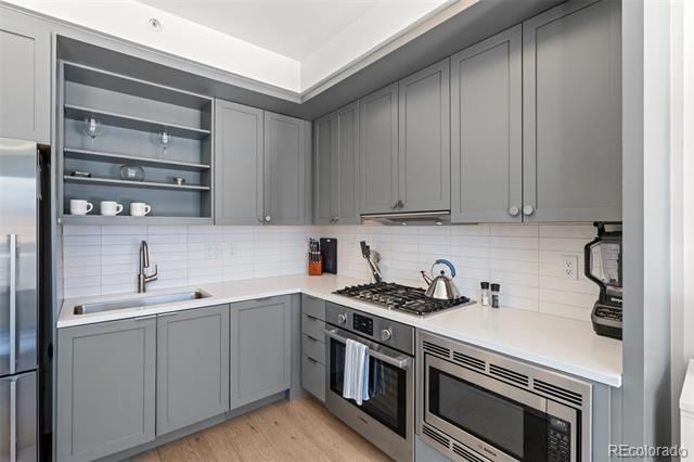 1750 Wewatta Street 722, Denver, CO 80202