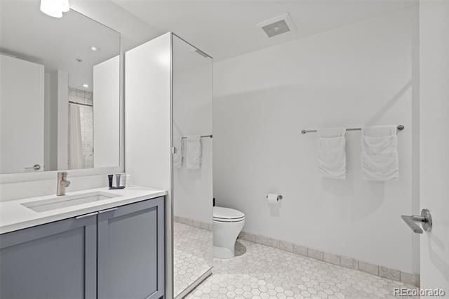 1750 Wewatta Street 722, Denver, CO 80202