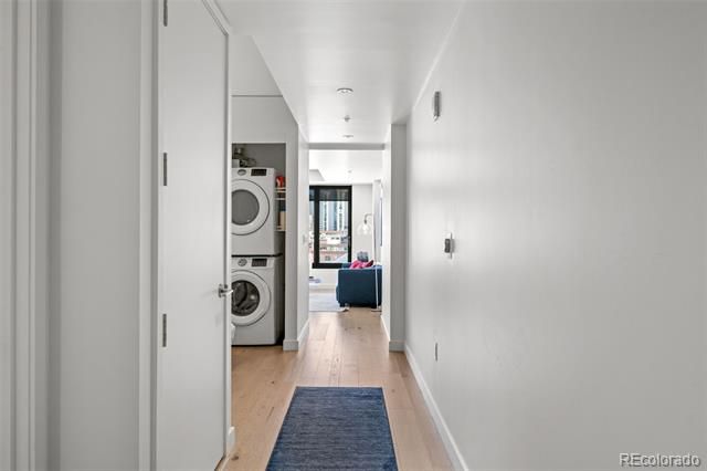 1750 Wewatta Street 722, Denver, CO 80202