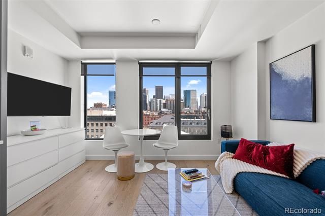 1750 Wewatta Street 722, Denver, CO 80202