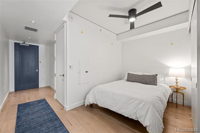 1750 Wewatta Street 722, Denver, CO 80202