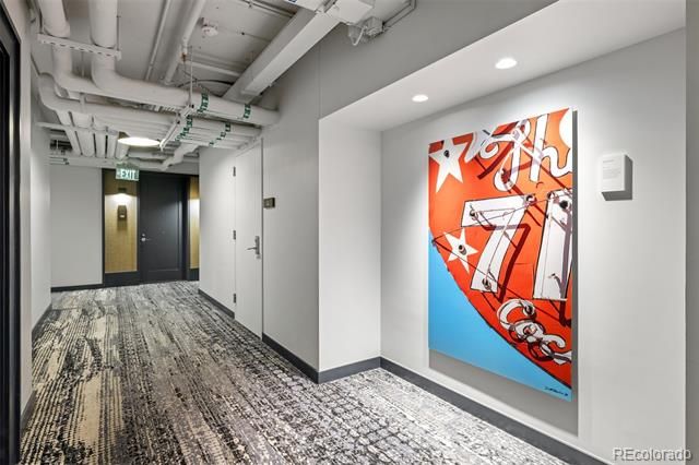 1750 Wewatta Street 722, Denver, CO 80202