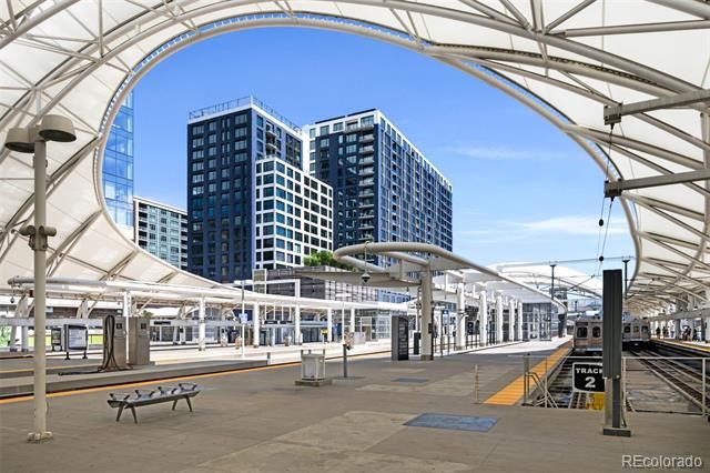 1750 Wewatta Street 722, Denver, CO 80202