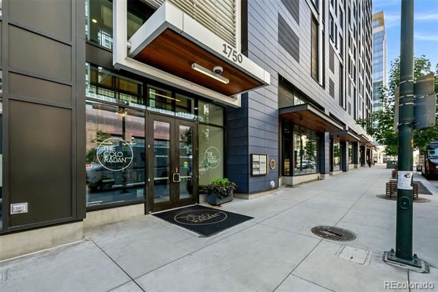 1750 Wewatta Street 722, Denver, CO 80202