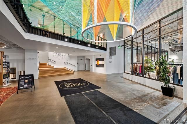1750 Wewatta Street 722, Denver, CO 80202