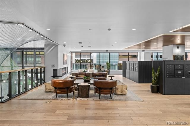 1750 Wewatta Street 722, Denver, CO 80202