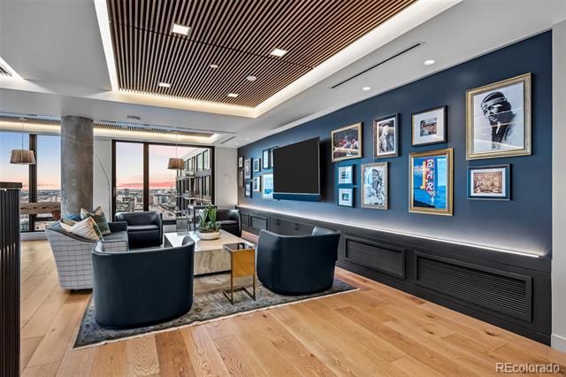1750 Wewatta Street 722, Denver, CO 80202