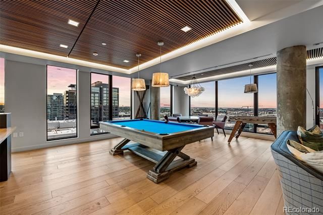 1750 Wewatta Street 722, Denver, CO 80202