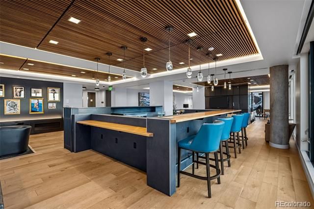 1750 Wewatta Street 722, Denver, CO 80202