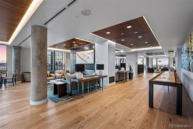 1750 Wewatta Street 722, Denver, CO 80202
