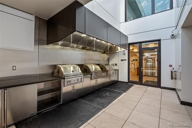 1750 Wewatta Street 722, Denver, CO 80202