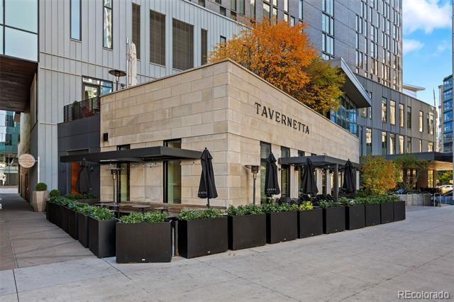 1750 Wewatta Street 722, Denver, CO 80202