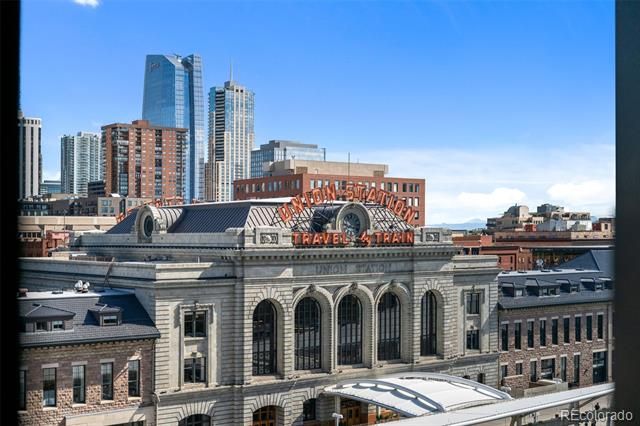 1750 Wewatta Street 722, Denver, CO 80202