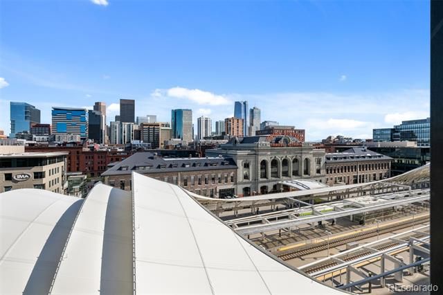 1750 Wewatta Street 722, Denver, CO 80202