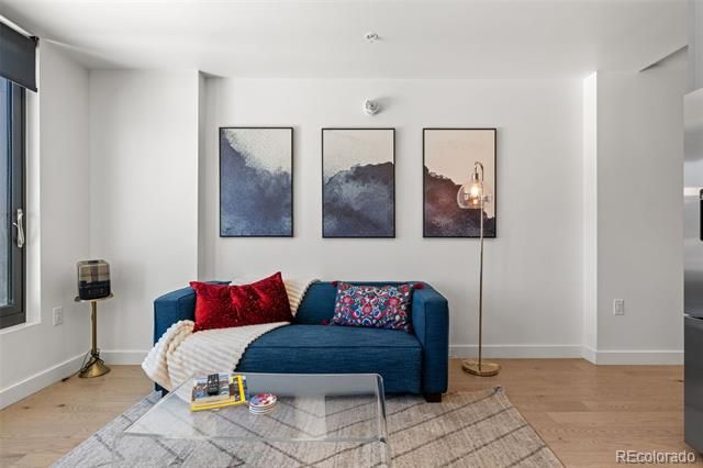 1750 Wewatta Street 722, Denver, CO 80202