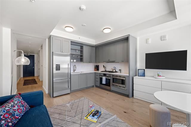 1750 Wewatta Street 722, Denver, CO 80202