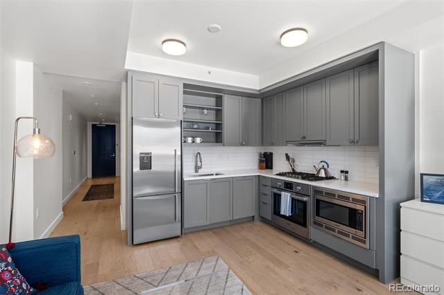 1750 Wewatta Street 722, Denver, CO 80202
