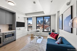 1750 Wewatta Street 722, Denver, CO 80202