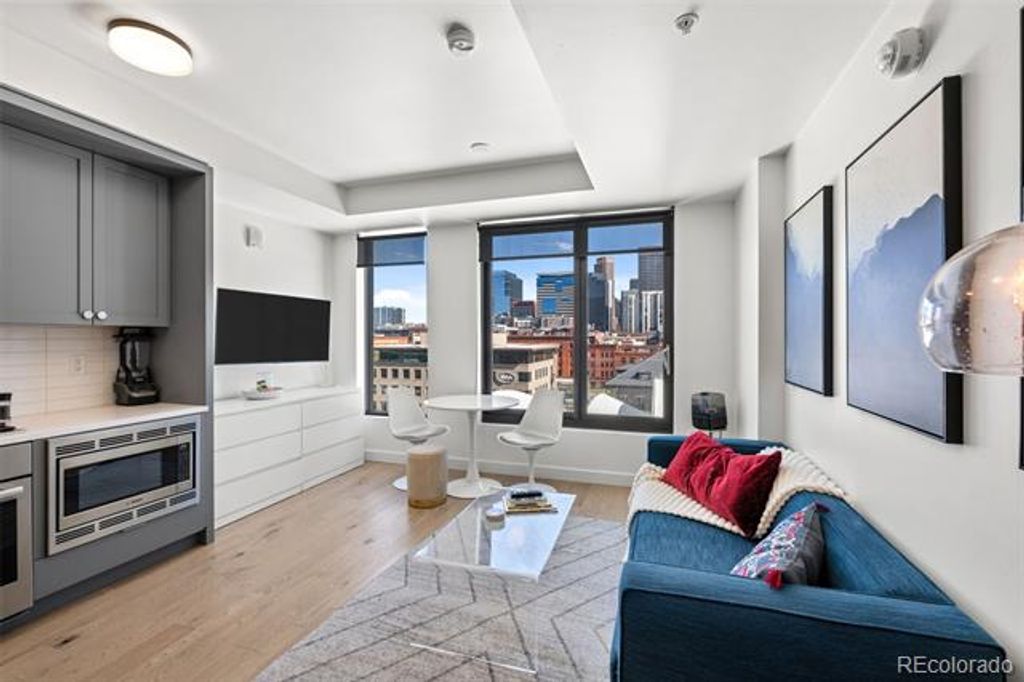 1750 Wewatta Street 722, Denver, CO 80202