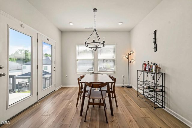 325 Diversity Way, Raleigh, NC 27610
