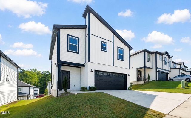 325 Diversity Way, Raleigh, NC 27610