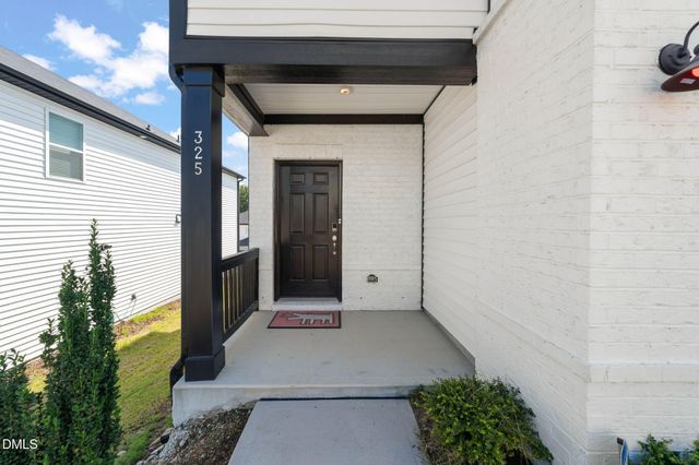 325 Diversity Way, Raleigh, NC 27610