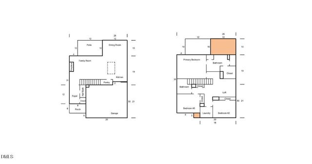 325 Diversity Way, Raleigh, NC 27610