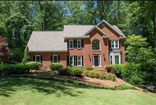 3153 Sawyer NE Court, Marietta, GA 30066
