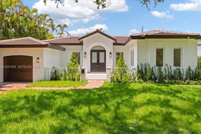 1213 Andora Ave, Coral Gables, FL 33146
