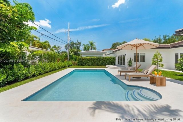 1213 Andora Ave, Coral Gables, FL 33146