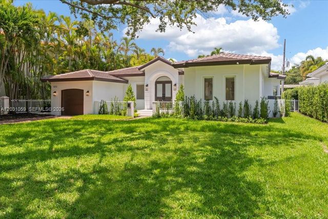 1213 Andora Ave, Coral Gables, FL 33146