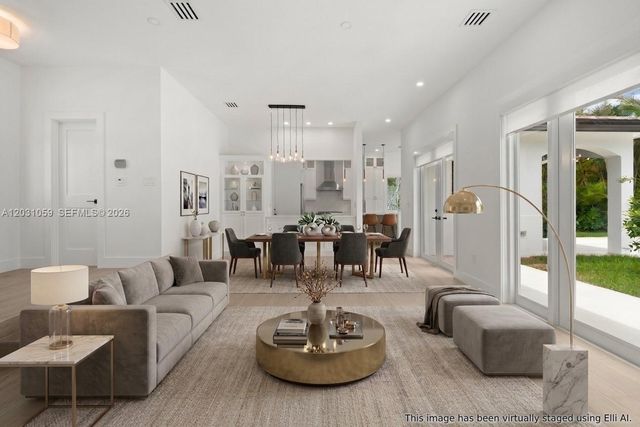 1213 Andora Ave, Coral Gables, FL 33146
