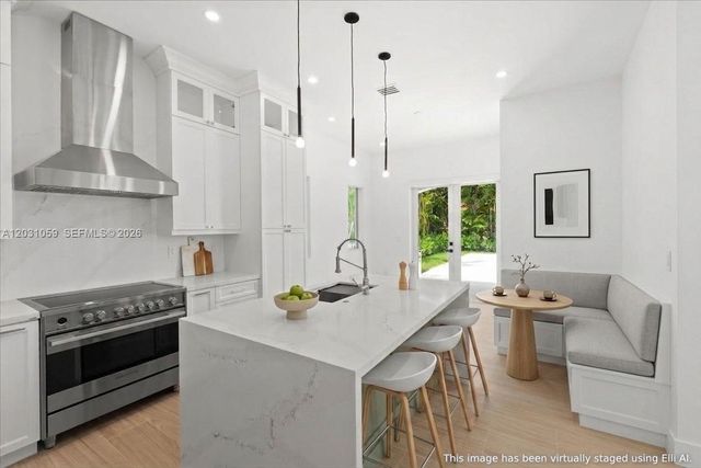 1213 Andora Ave, Coral Gables, FL 33146