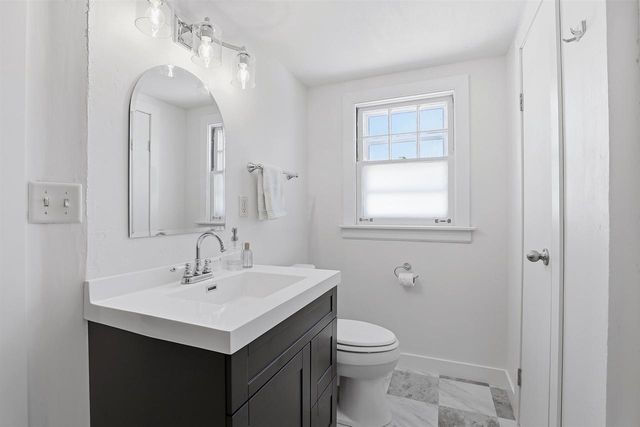 603 E GOODALL STREET, Appleton, WI 54915