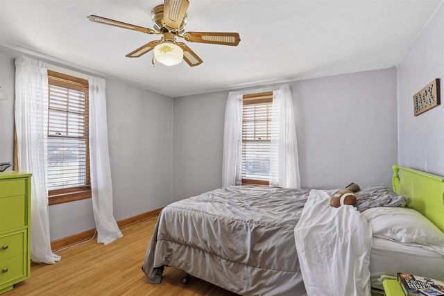 603 E GOODALL STREET, Appleton, WI 54915