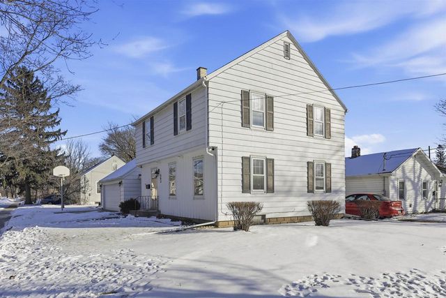 603 E GOODALL STREET, Appleton, WI 54915
