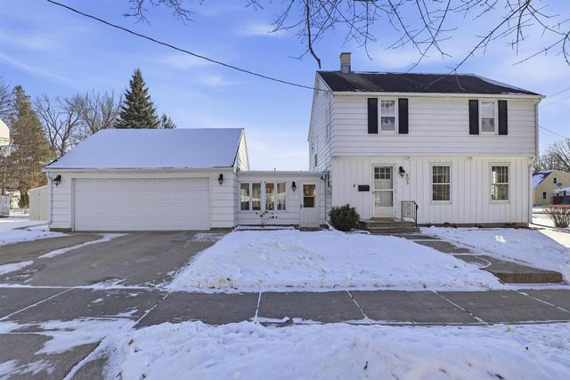 603 E GOODALL STREET, Appleton, WI 54915