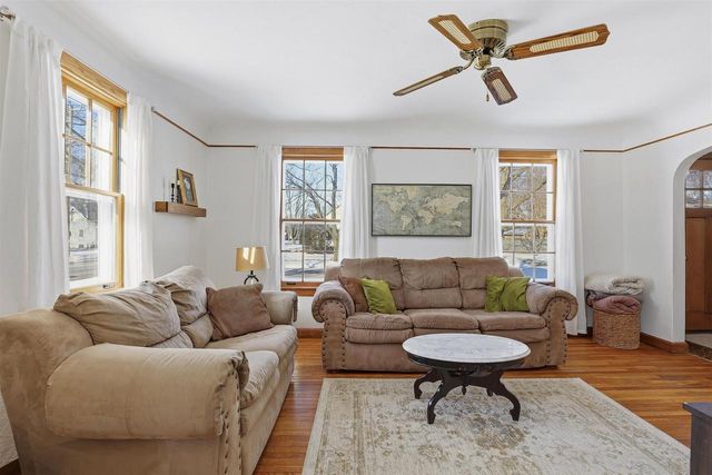 603 E GOODALL STREET, Appleton, WI 54915