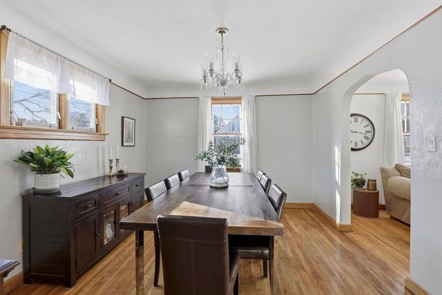 603 E GOODALL STREET, Appleton, WI 54915