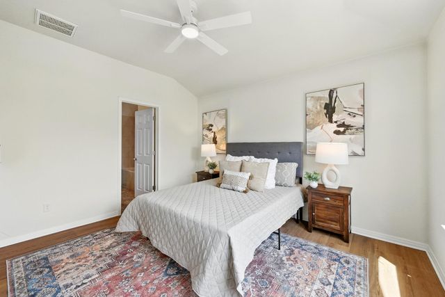 5913 Red Bud Ridge LN, Austin, TX 78744