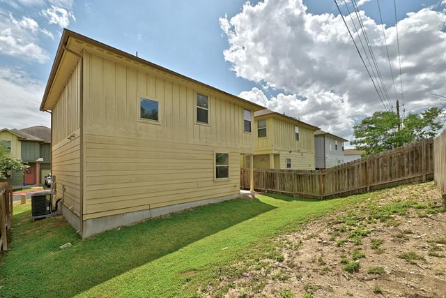 5913 Red Bud Ridge LN, Austin, TX 78744