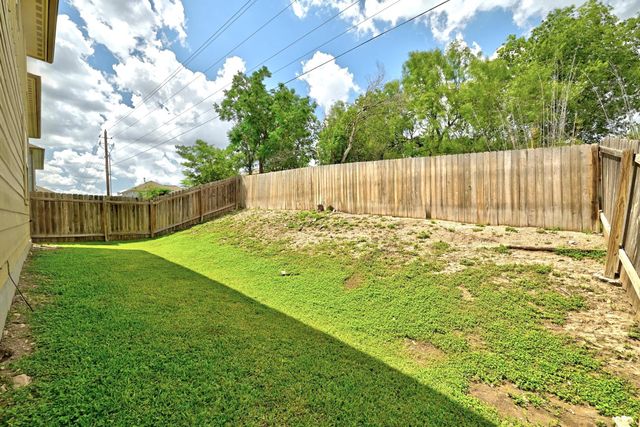 5913 Red Bud Ridge LN, Austin, TX 78744