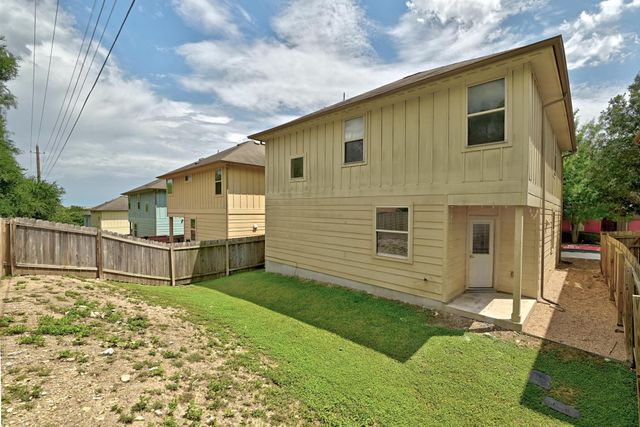 5913 Red Bud Ridge LN, Austin, TX 78744