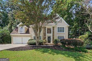 3407 Fairway Court, Woodstock, GA 30189