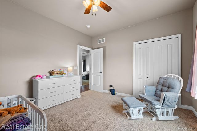 428 Pheasant Ridge Court, Brandon Charter Township, MI 48462