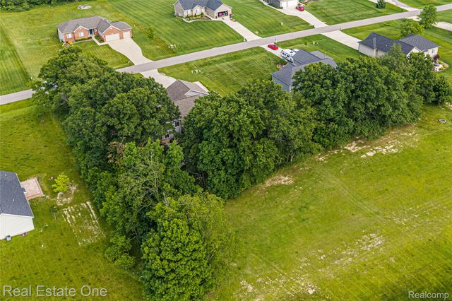 428 Pheasant Ridge Court, Brandon Charter Township, MI 48462