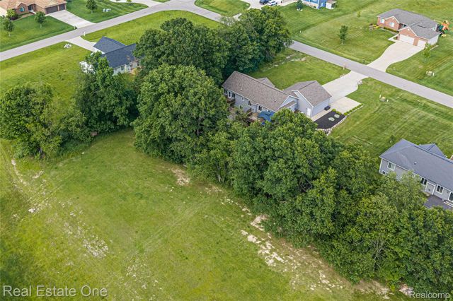 428 Pheasant Ridge Court, Brandon Charter Township, MI 48462