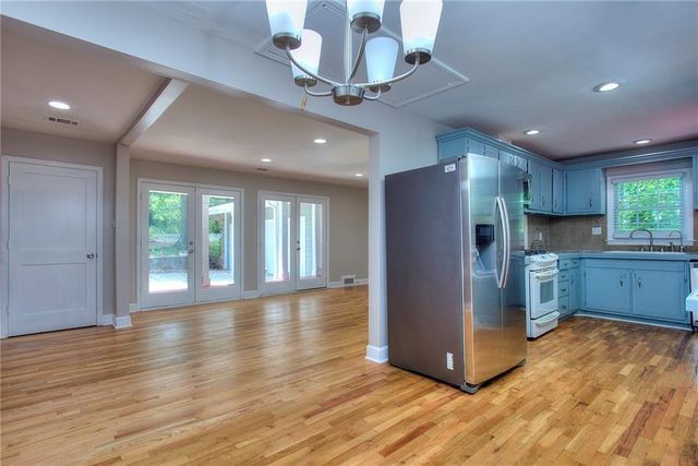 2067 Brockett Road, Tucker, GA 30084